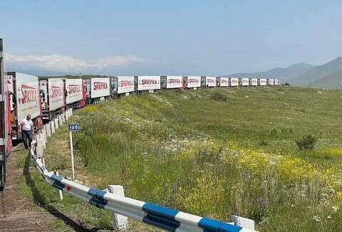 Paşinyanın “Maşın şousu” – Oyun bitdi