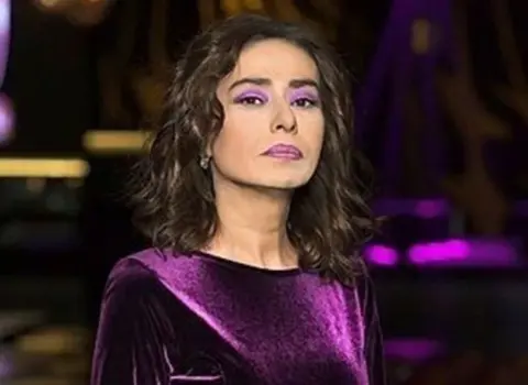 Yıldız Tilbe parikini çıxardı – VİDEO