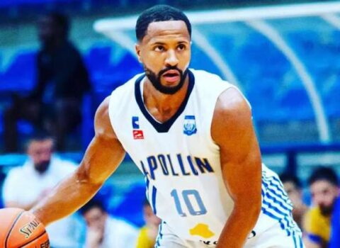“Sabah” daha bir basketbolçunu transfer etdi