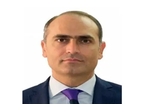 Bəxtiyar Məmmədov Baş nazirin müavini təyin olundu