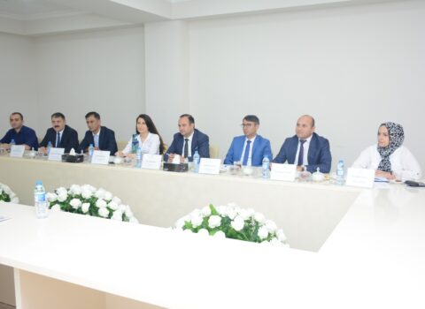 İslamşünaslıq ixtisasına müsahibə mərhələsi başladı