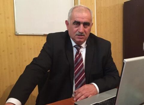 Nazirlik Əhməd Oruca bir ay vaxt verdi