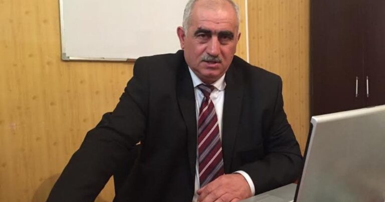 Nazirlik Əhməd Oruca bir ay vaxt verdi Nazirlik Əhməd Oruca bir ay vaxt verdi