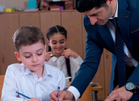 Şagird yerdəyişməsinə başlanılır – Bu tarixdən