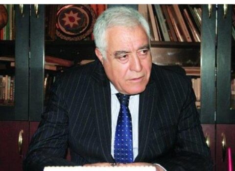 Sabiq deputatın partiyası qeydiyyata alınmadı