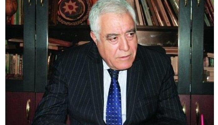 Sabiq deputatın partiyası qeydiyyata alınmadı Sabiq deputatın partiyası qeydiyyata alınmadı