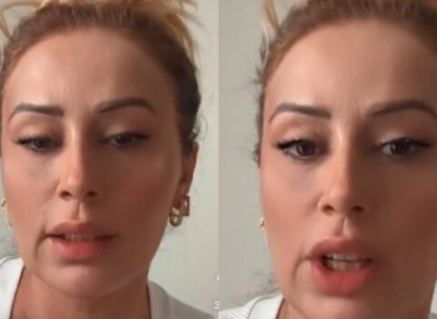 Roza Zərgərli: “German Hospital bağlanmamış əl çəkən deyiləm” – VİDEO