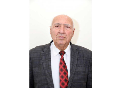 BDU-nun professoru vəfat etdi