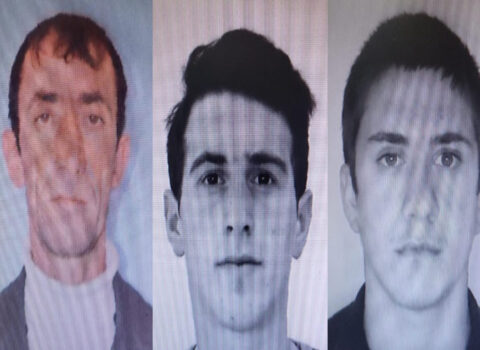 Mal-qara oğurlamaqda şübhəli bilinənlər tutuldu