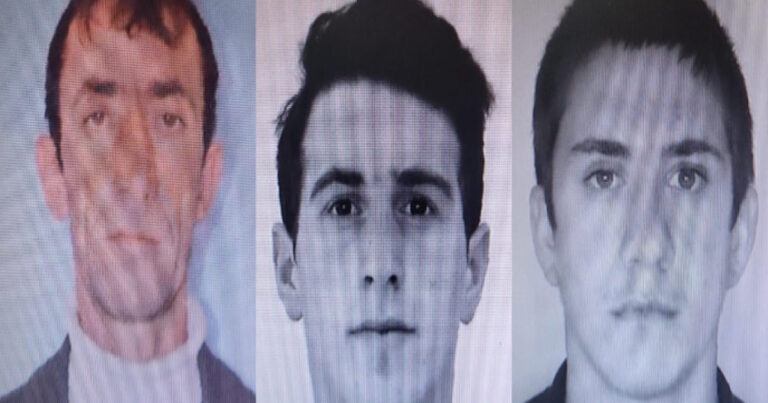 Mal-qara oğurlamaqda şübhəli bilinənlər tutuldu Mal-qara oğurlamaqda şübhəli bilinənlər tutuldu