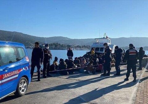Ərdoğan təlimat verdi: Qaçqınların geri qayıtması üçün Hələb modeli
