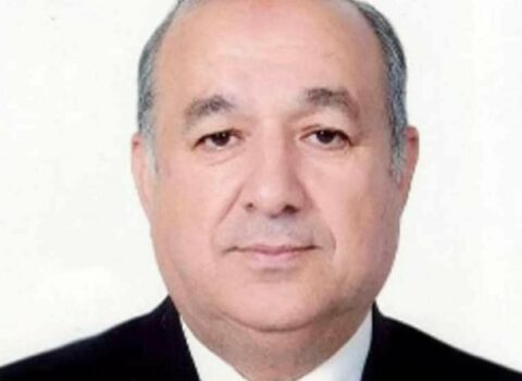 Azərbaycanlı professor vəfat etdi
