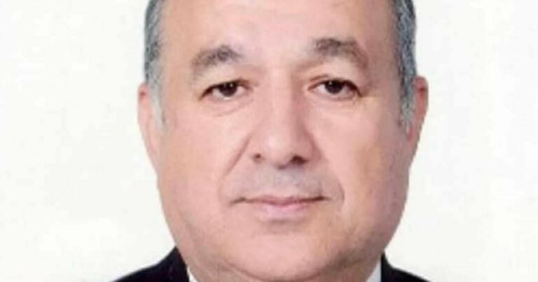 Azərbaycanlı professor vəfat etdi Azərbaycanlı professor vəfat etdi