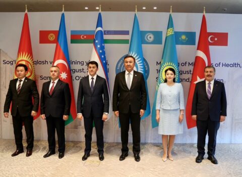 TDT nazirlərinin növbəti iclası Şuşada keçiriləcək