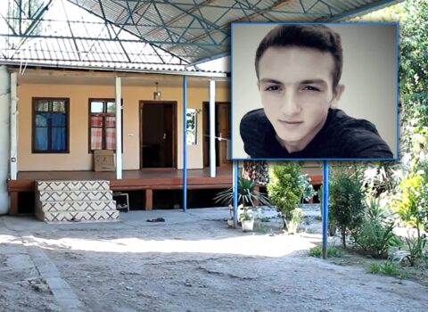Anasını öldürdü, Bakıya gedib təslim oldu – Qətlin təfərrüatları – VİDEO
