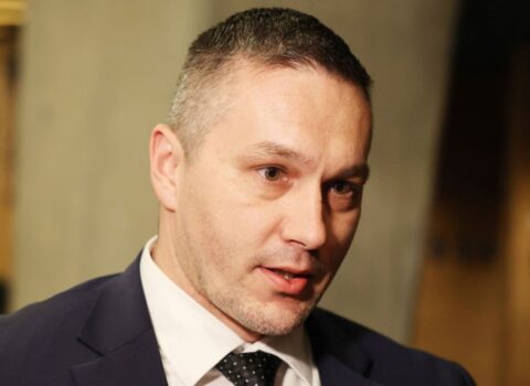 Mixal Alaç SAXLANILDI