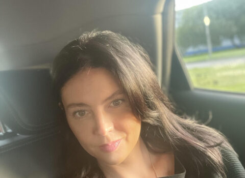 Priqojinlə təyyarədə ölən yeganə qadın Kristina kimdir? – FOTO