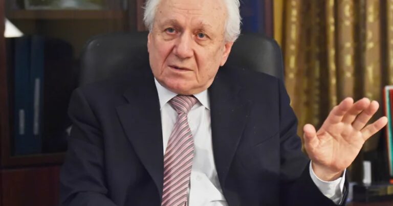 Sergey Filatov vəfat etdi Sergey Filatov vəfat etdi