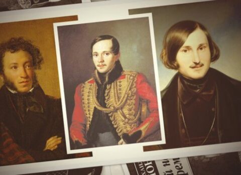 Puşkin, Lermontov və Qoqolun əsərləri məktəblərdə LƏĞV EDİLDİ