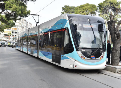 Bakı sakinlərinə ŞAD XƏBƏR: Yaxın vaxtlarda tramvaylarda gəzə biləcəksiniz