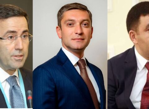 Prezidentin üç ölkəyə təyin etdiyi yeni səfirlər kimdir? – DOSYE
