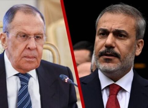 Lavrov-Fidan görüşünün yeri və vaxtı BİLİNDİ