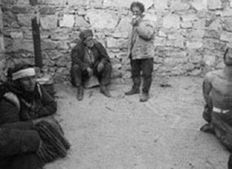 Ermənilərin əsir və girov götürdükləri azərbaycanlılardan necə istifadə etdiyi AÇIQLANDI