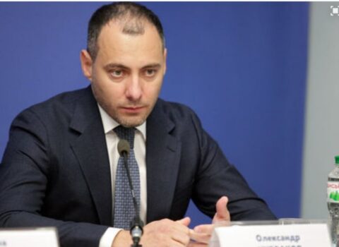 Ukraynalı nazir: “Ukrayna qalib gəldiyi halda regionda stabillik olacaq”