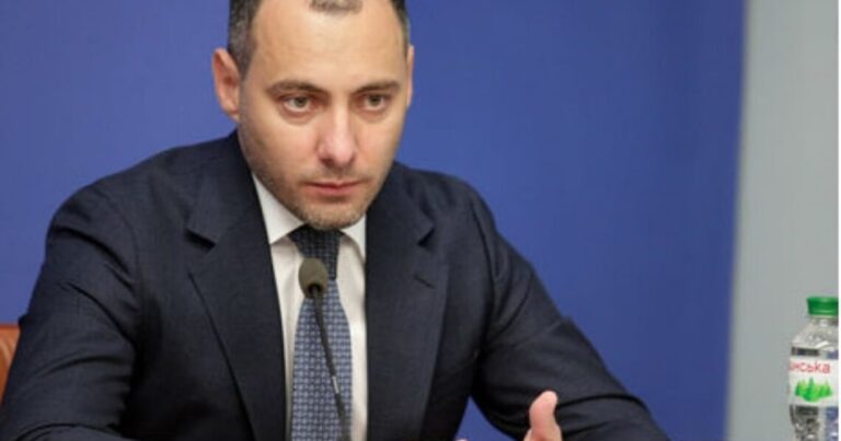 Ukraynalı nazir: “Ukrayna qalib gəldiyi halda regionda stabillik olacaq” Ukraynalı nazir: “Ukrayna qalib gəldiyi halda regionda stabillik olacaq”