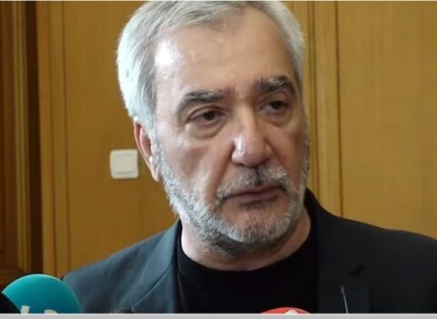 Andranik Köçəryan: “Bilmək istərdim ki, bu Ruben Vardanyan kimi təmsil edir?”