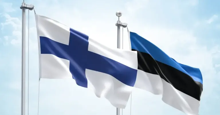 Finlandiya və Estoniya rusları öz yardımları ilə ŞOKA SALDI Finlandiya və Estoniya rusları öz yardımları ilə ŞOKA SALDI