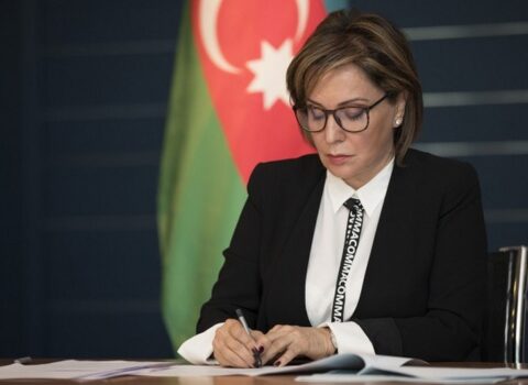 Rəfiqə Hüseyn-zadə SOCAR-ın vitse-prezidenti vəzifəsindən azad edildi