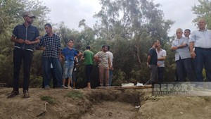 14 yaşlı Əsmanın axtarışları davam edir