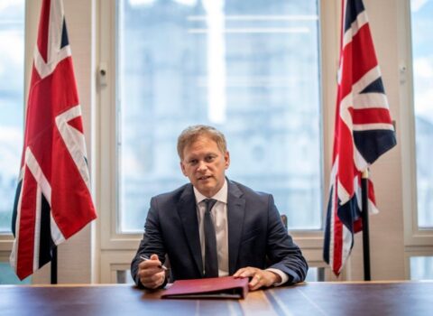 Britaniyanın yeni müdafiə nazirinin adı açıqlandı – YENİLƏNİB