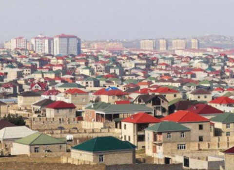 Kupçasız evlərlə bağlı mühüm AÇIQLAMA – RƏSMİ