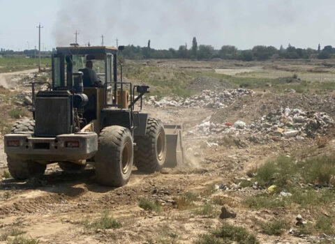 Bələdiyyə sədri barəsində inzibati protokol tərtib olundu