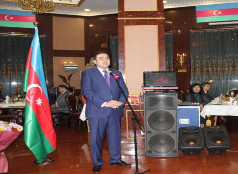 Azərbaycanın Çindəki səfiri geri ÇAĞIRILDI
