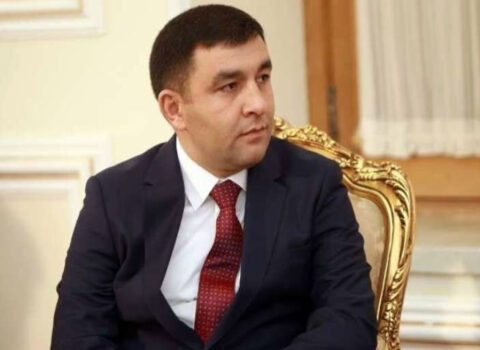 Prezident Çinə yeni səfir TƏYİN ETDİ