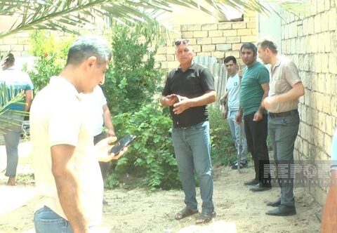 Sumqayıtdakı qətlin detalları açıqlandı – FOTO