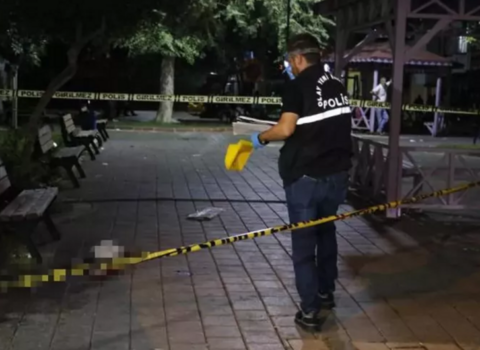 Türkiyədə silahlı insident oldu, xəsarət alanlar var