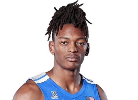 “Sabah” amerikalı basketbolçunu TRANSFER ETDİ