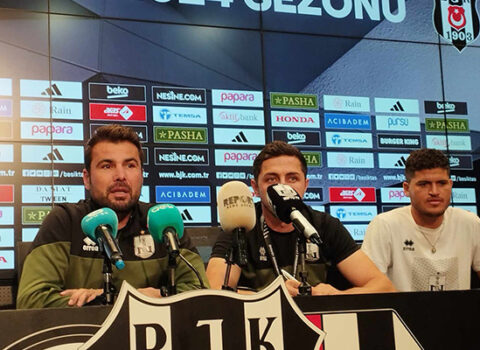 ““Beşiktaş” diqqətli olmalıdır” – Adrian Mutu