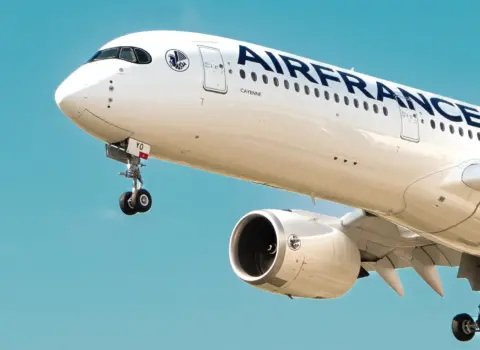 Bu ölkə “Air France”ın lisenziyasını LƏĞV ETDİ