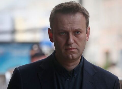 Navalnının ölümü haqda məlumat üçün mükafat vəd edildi