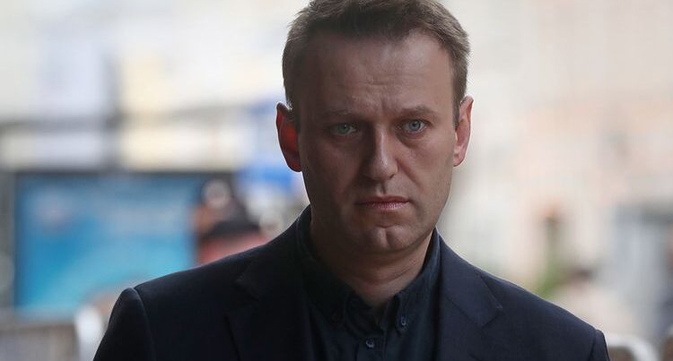 Navalnının ölümü haqda məlumat üçün mükafat vəd edildi