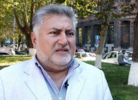 “Paşinyan elə güzəştə gedəcək ki, Makron infarkt keçirəcək”