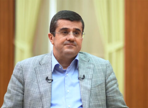 “Arayik Arutyunyan Qarabağdakı biznesindən qurtulur” – Ermənistan mediası