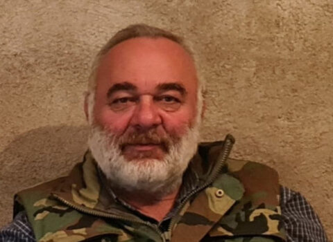 Qaramyan: “Paşinyan bizə xəyanət edir”