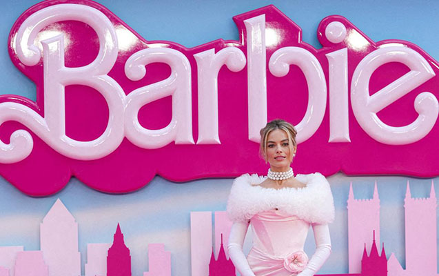 Bu ölkədə də “Barbie”nin nümayişinə qadağa qoyuldu Bu ölkədə də “Barbie”nin nümayişinə qadağa qoyuldu