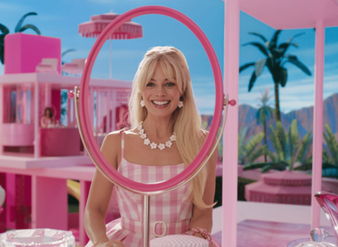 Məşhur aktrisanın “Barbie”dən qazanacağı məbləğ məlum oldu